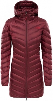 The North Face Trevail Parka Kadın Şişme Parka