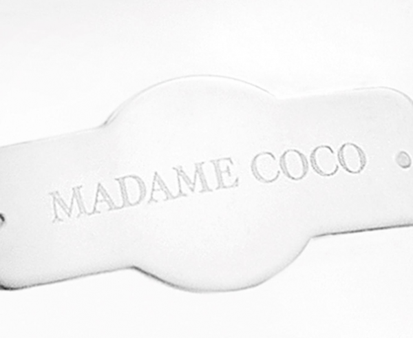 Madame Coco Marcel