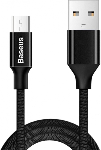 Baseus Yiven Şarj Kablosu (1 m)