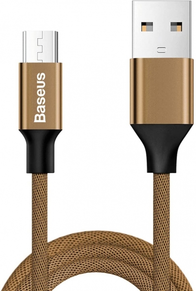 Baseus Yiven Şarj Kablosu (1 m)