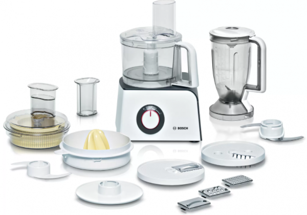 Bosch MCM4200 Mutfak Robotu