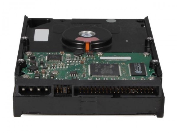 Seagate DB35 HDD