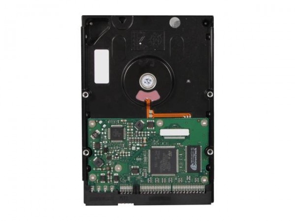 Seagate DB35 HDD
