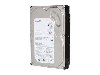 Seagate DB35 HDD