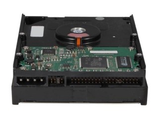 Seagate DB35 HDD