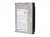 Seagate DB35 HDD