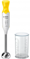 Bosch MSM66110Y resim