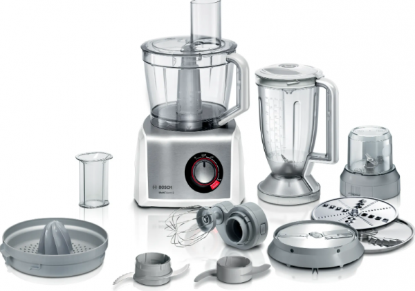 Bosch MC812S844 Mutfak Robotu