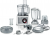 Bosch MC812S844 Mutfak Robotu