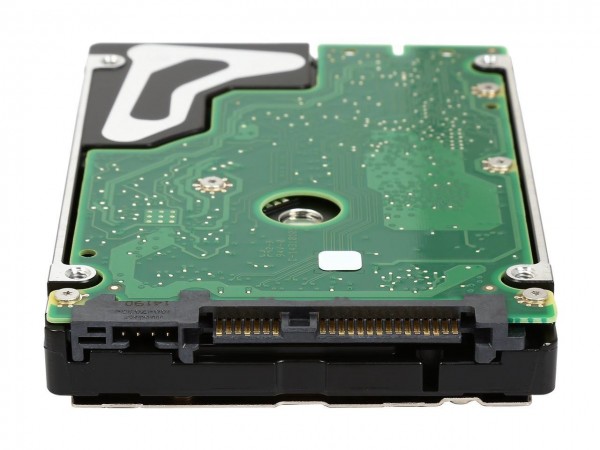 Seagate Savvio 10K.6 HDD (300 GB)
