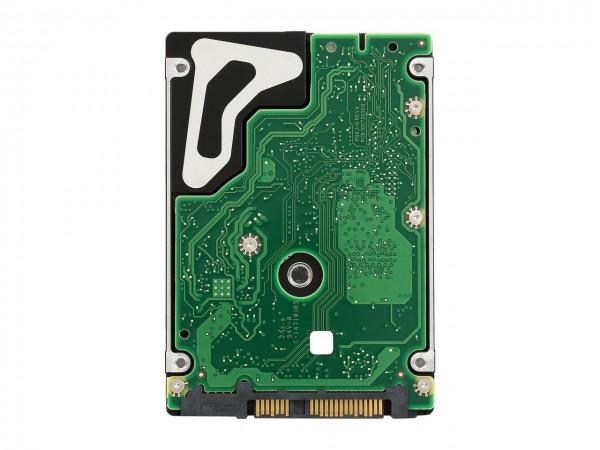 Seagate Savvio 10K.6 HDD (300 GB)