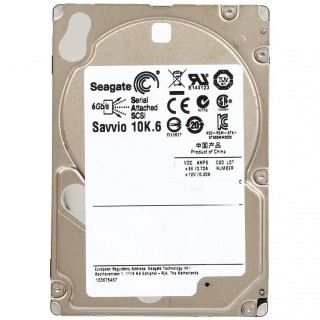 Seagate Savvio 10K.6 HDD