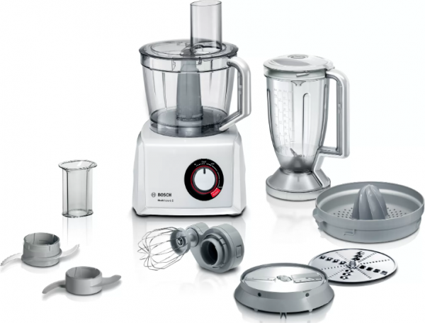 Bosch MC812W620 Mutfak Robotu