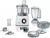 Bosch MC812W620 Mutfak Robotu