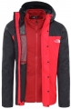 The North Face Quest Triclimate resim