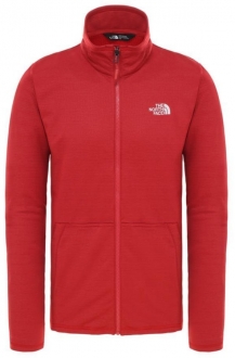 The North Face Quest Triclimate Erkek Mont