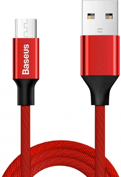 Baseus Yiven Şarj Kablosu (1.5 m)