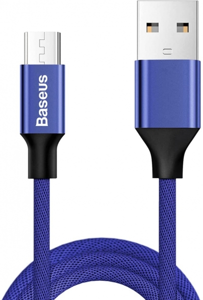 Baseus Yiven Şarj Kablosu (1.5 m)