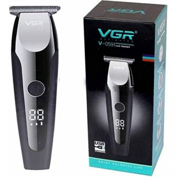 VGR V-059 Saç Kesme Makinesi