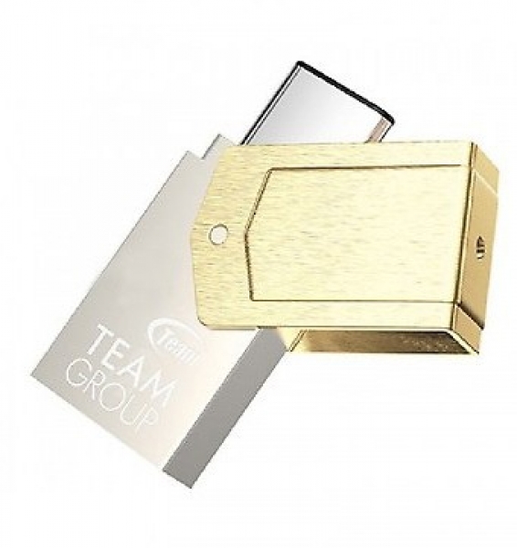 Team Group M161 Flash Bellek (64 GB)
