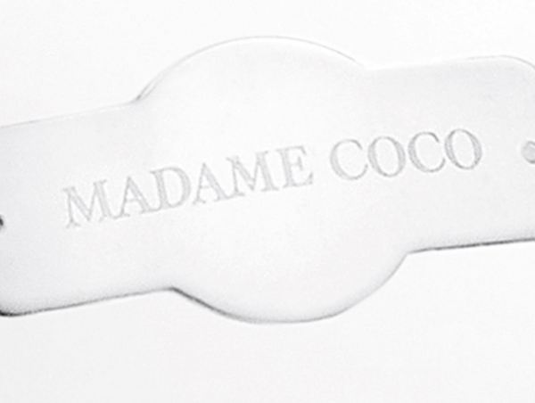Madame Coco Lloris