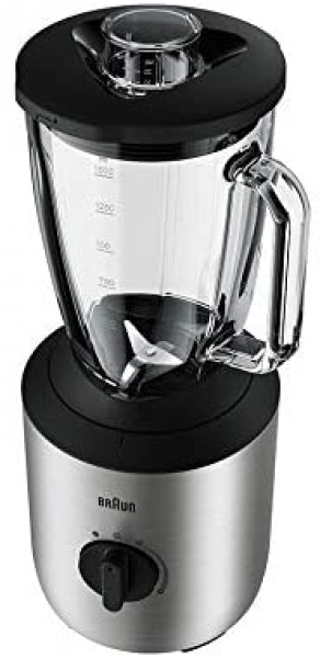 Braun PowerBlend 3 JB 3272 Blender