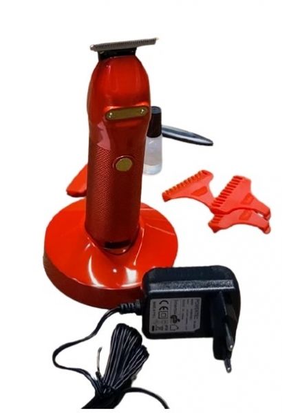 Powertec TR-2222 Sakal Kesme Makinesi