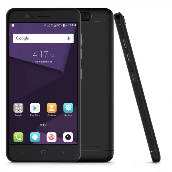 ZTE Blade V8 Mini