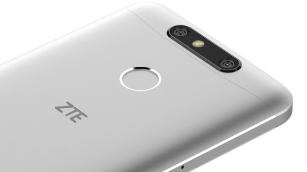 ZTE Blade V8 Mini