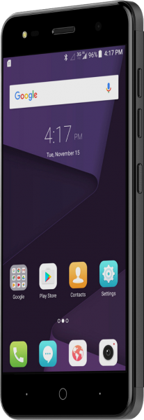 ZTE Blade V8 Mini