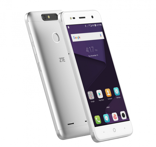 ZTE Blade V8 Mini