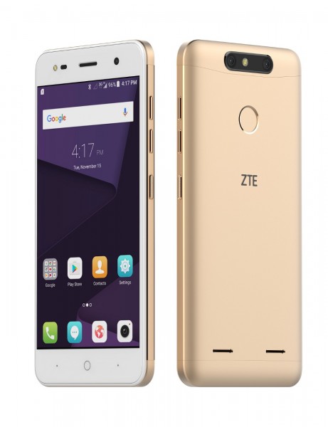 ZTE Blade V8 Mini