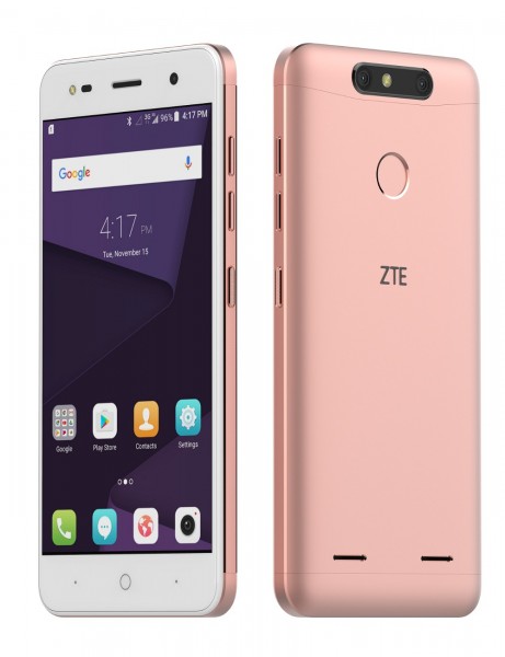ZTE Blade V8 Mini