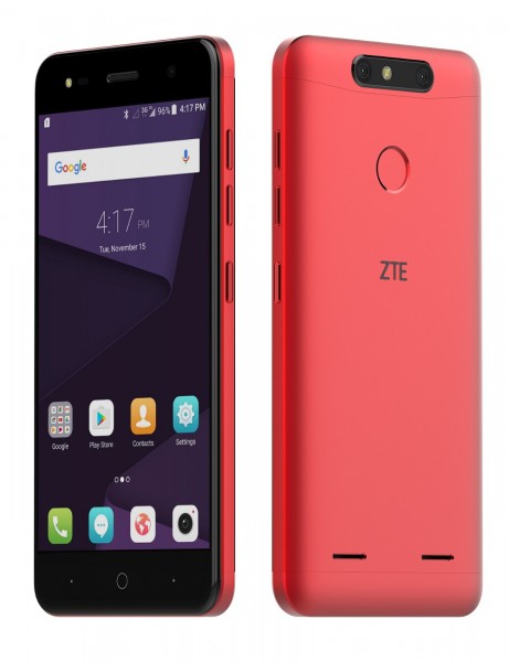 ZTE Blade V8 Mini