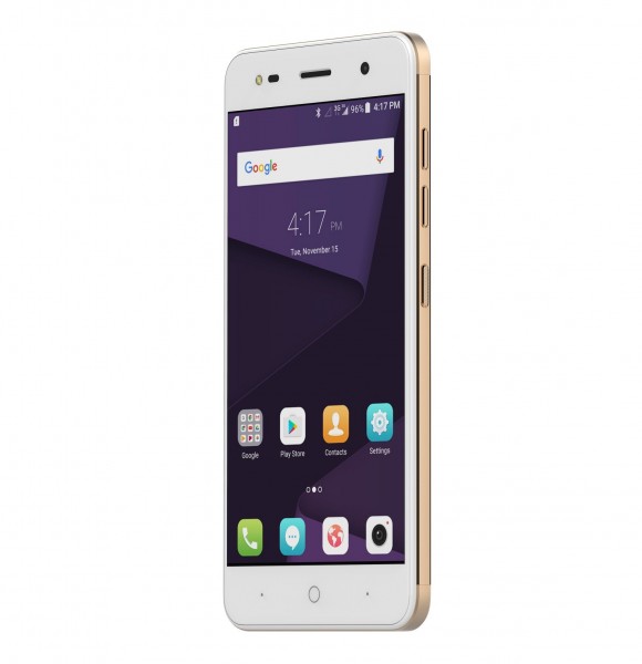 ZTE Blade V8 Mini