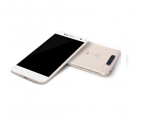 ZTE Blade V8 Mini