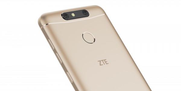 ZTE Blade V8 Mini