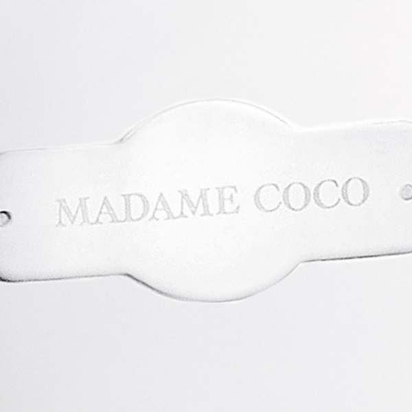 Madame Coco Silvian