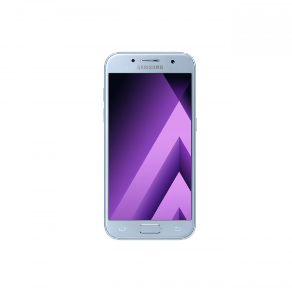 Samsung Galaxy A3 (2017) (Çift Hat)