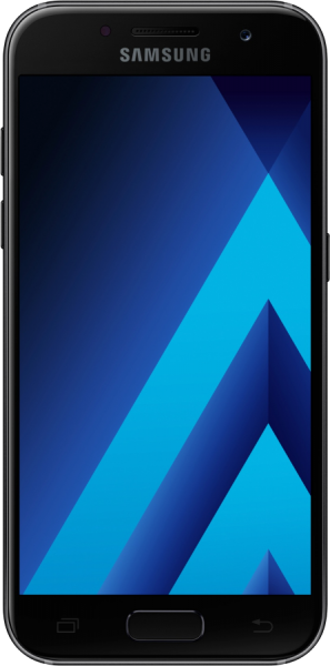 Samsung Galaxy A3 (2017) (Çift Hat)
