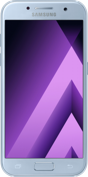 Samsung Galaxy A3 (2017) (Çift Hat)