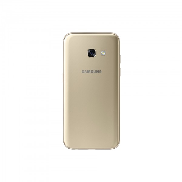 Samsung Galaxy A3 (2017) (Çift Hat)