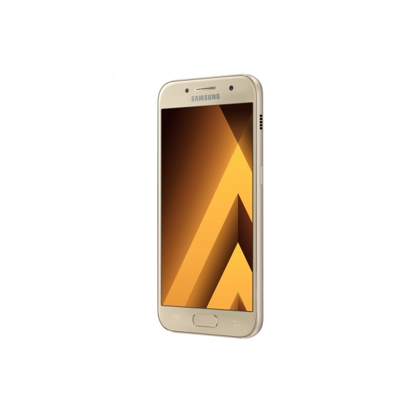 Samsung Galaxy A3 (2017) (Çift Hat)