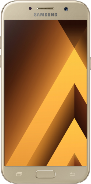 Samsung Galaxy A5 (2017) (Çift Hat)