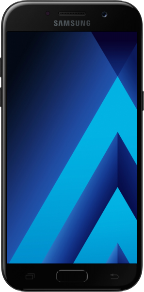 Samsung Galaxy A5 (2017) (Çift Hat)