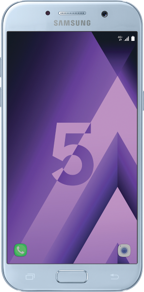 Samsung Galaxy A5 (2017) (Çift Hat)