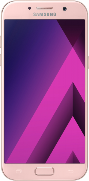 Samsung Galaxy A5 (2017) (Çift Hat)