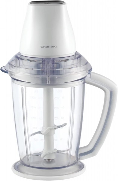 Grundig DO 1184 Rondo