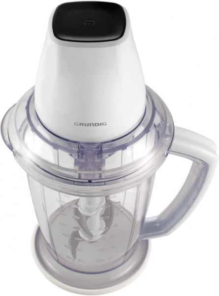 Grundig DO 1184 Rondo