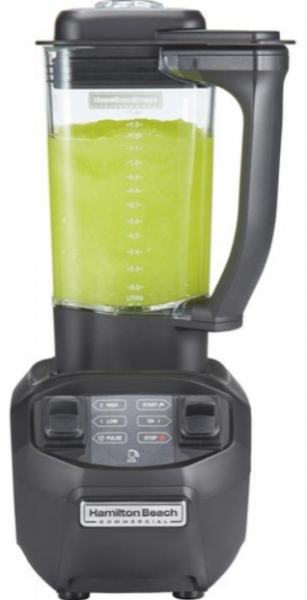 Hamilton Beach Rio Bar HBB255 Blender